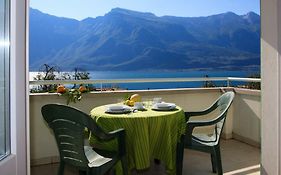 Residence Villa Aranci